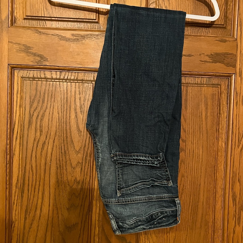 American Eagle Jegging Super Stretch - Picture 5 of 5